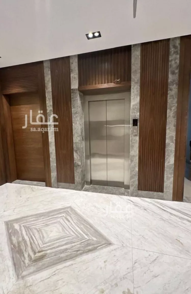 شقة للإيجار في شارع عبدالخالق الهاشمي, حي الروضة, مدينة الرياض, منطقة الرياض صورة 5