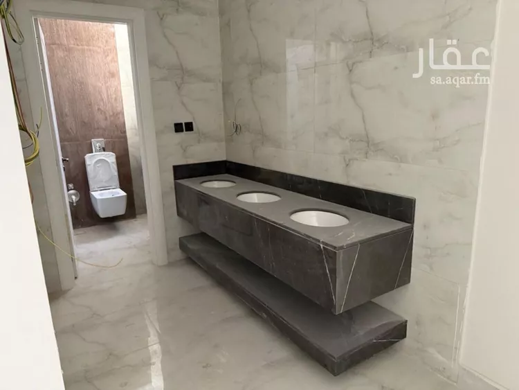 فيلا للإيجار في شارع عبدالرحمن الحلواني, حي النرجس, مدينة الرياض, منطقة الرياض صورة 5