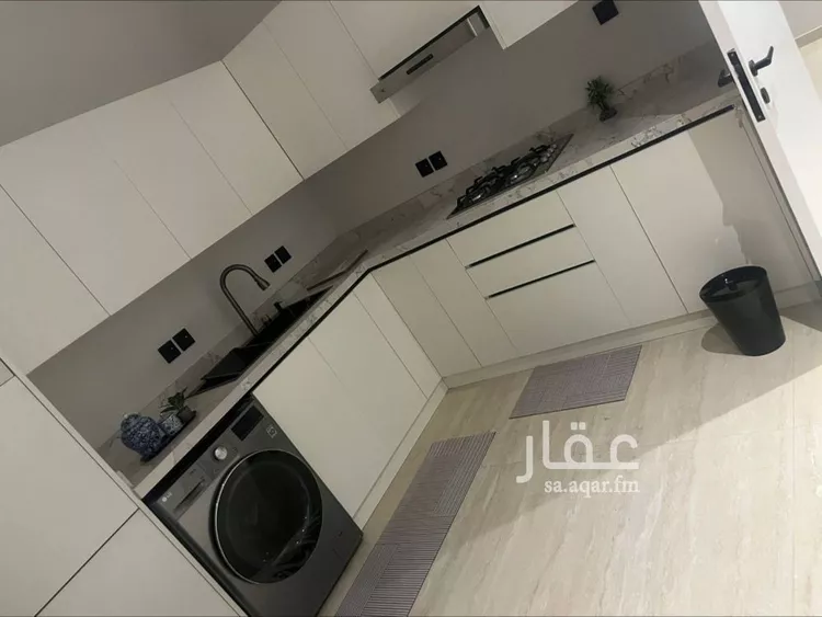 Apartment for Rent in Riyadh Al Malqa صورة 3