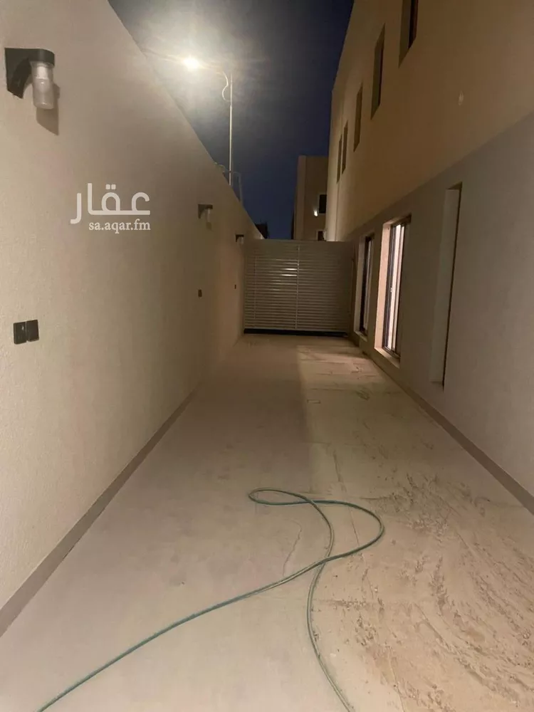 شقة للإيجار في شارع محمد بن عبدالعزيز العجاجي, حي القيروان, مدينة الرياض, منطقة الرياض صورة 4