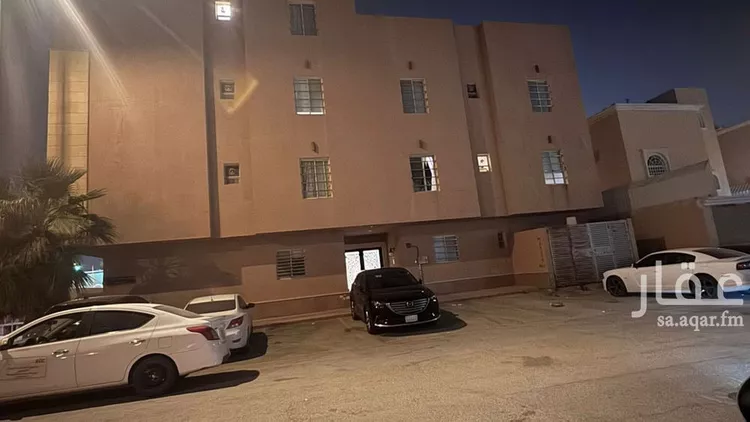 شقة للبيع في شارع وادي هجر, حي الملقا, مدينة الرياض, منطقة الرياض صورة 4