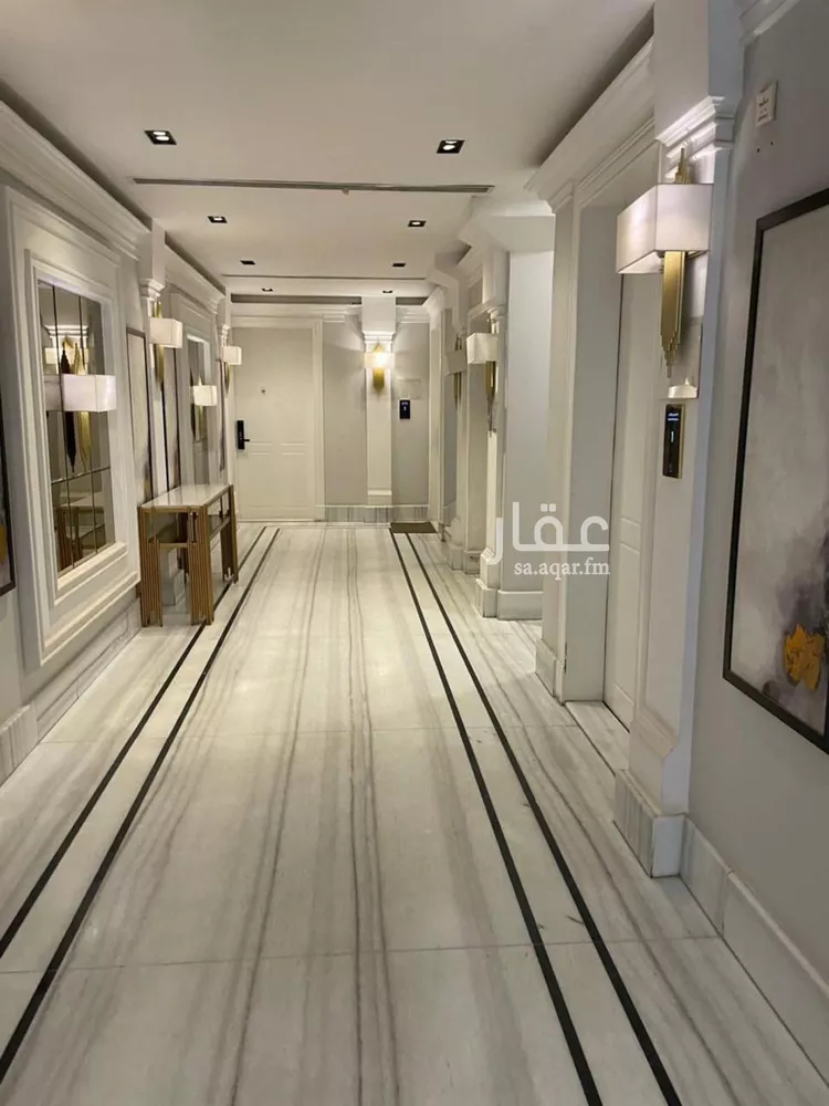 Apartment for Rent in Riyadh Al Yasmin