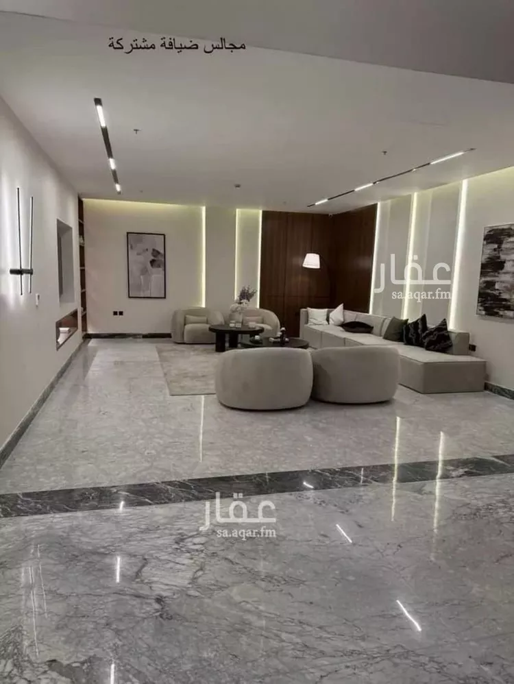 Apartment for Rent in Riyadh An Narjis