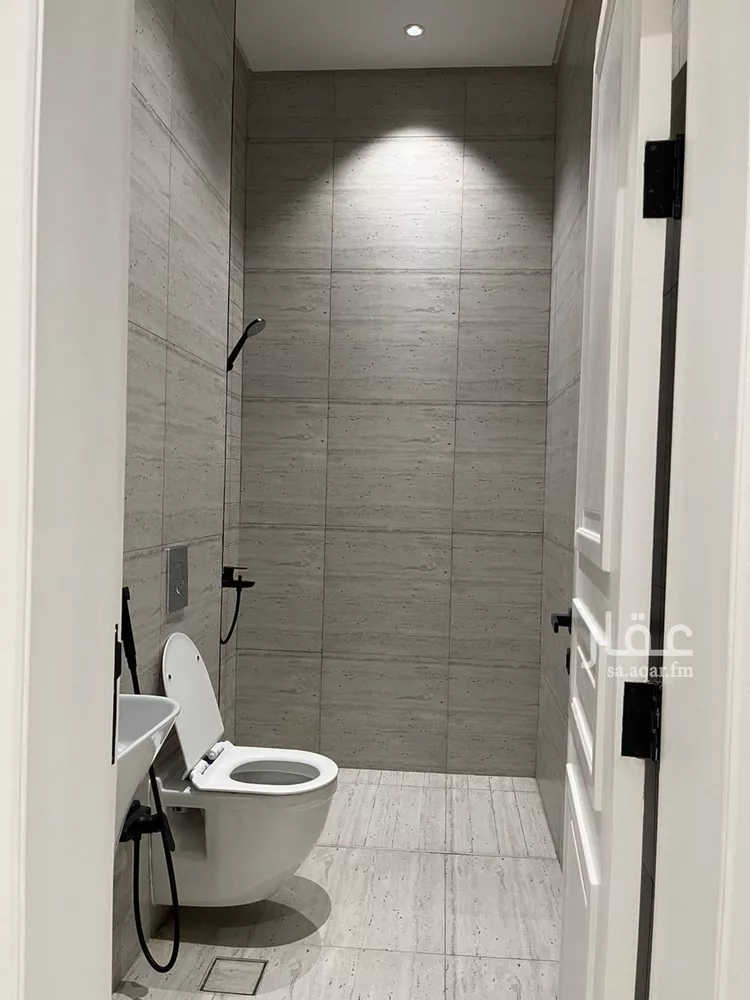 شقة للإيجار في شارع وادي وج, حي الملقا, مدينة الرياض, منطقة الرياض صورة 4