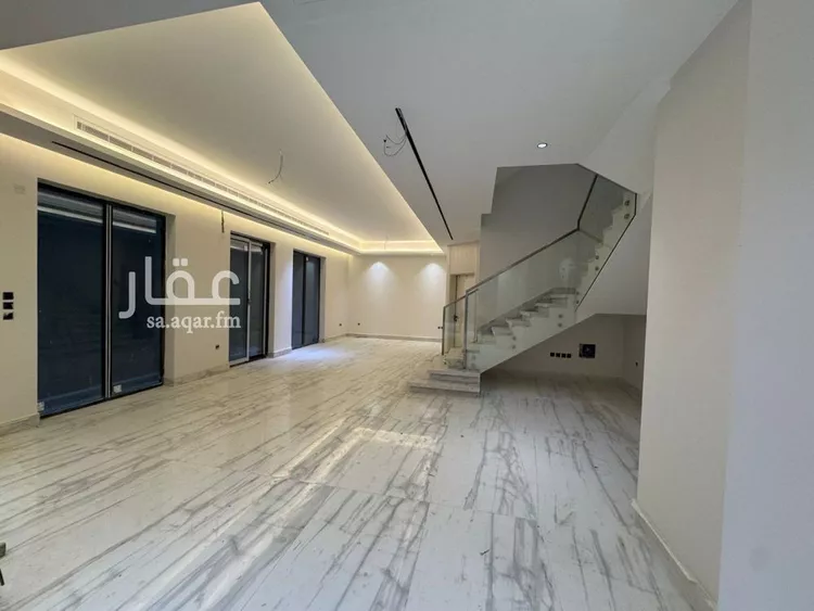 فيلا للإيجار في شارع عبدالرحمن الحلواني, حي النرجس, مدينة الرياض, منطقة الرياض