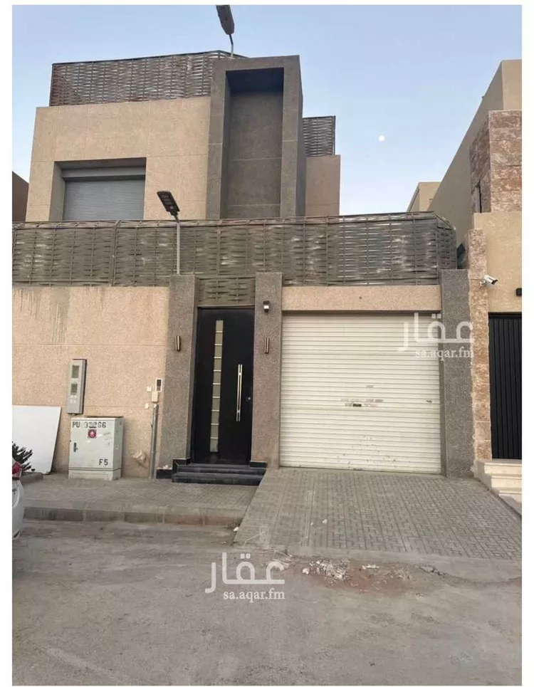 فيلا للبيع في شارع عروة بن الجعد, حي العارض, مدينة الرياض, منطقة الرياض