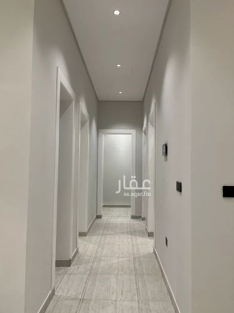 شقة للإيجار في شارع الحيفة, حي الملقا, مدينة الرياض, منطقة الرياض صورة 2