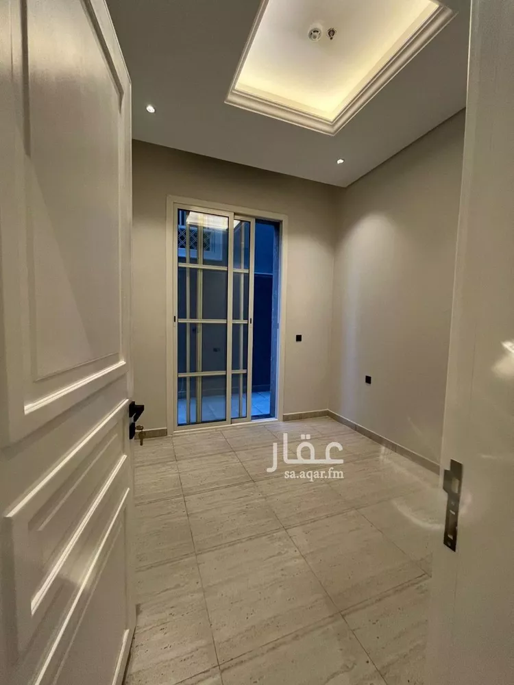 شقة للإيجار في شارع الحيفة, حي الملقا, مدينة الرياض, منطقة الرياض صورة 3