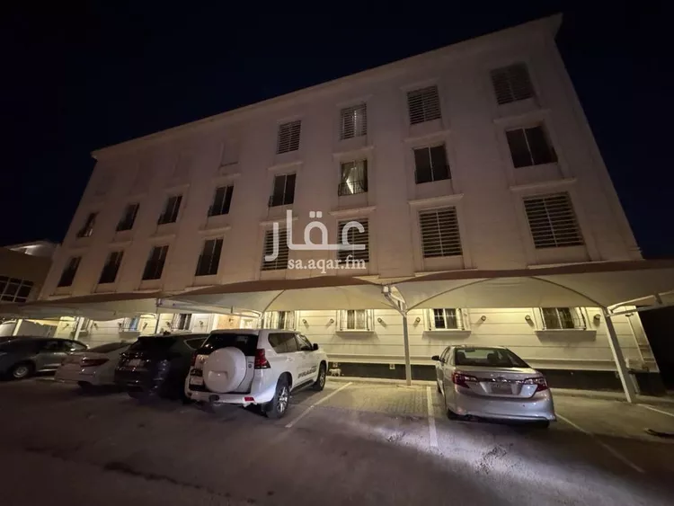 شقة للبيع في شارع محمد البرقي, حي الملقا, مدينة الرياض, منطقة الرياض