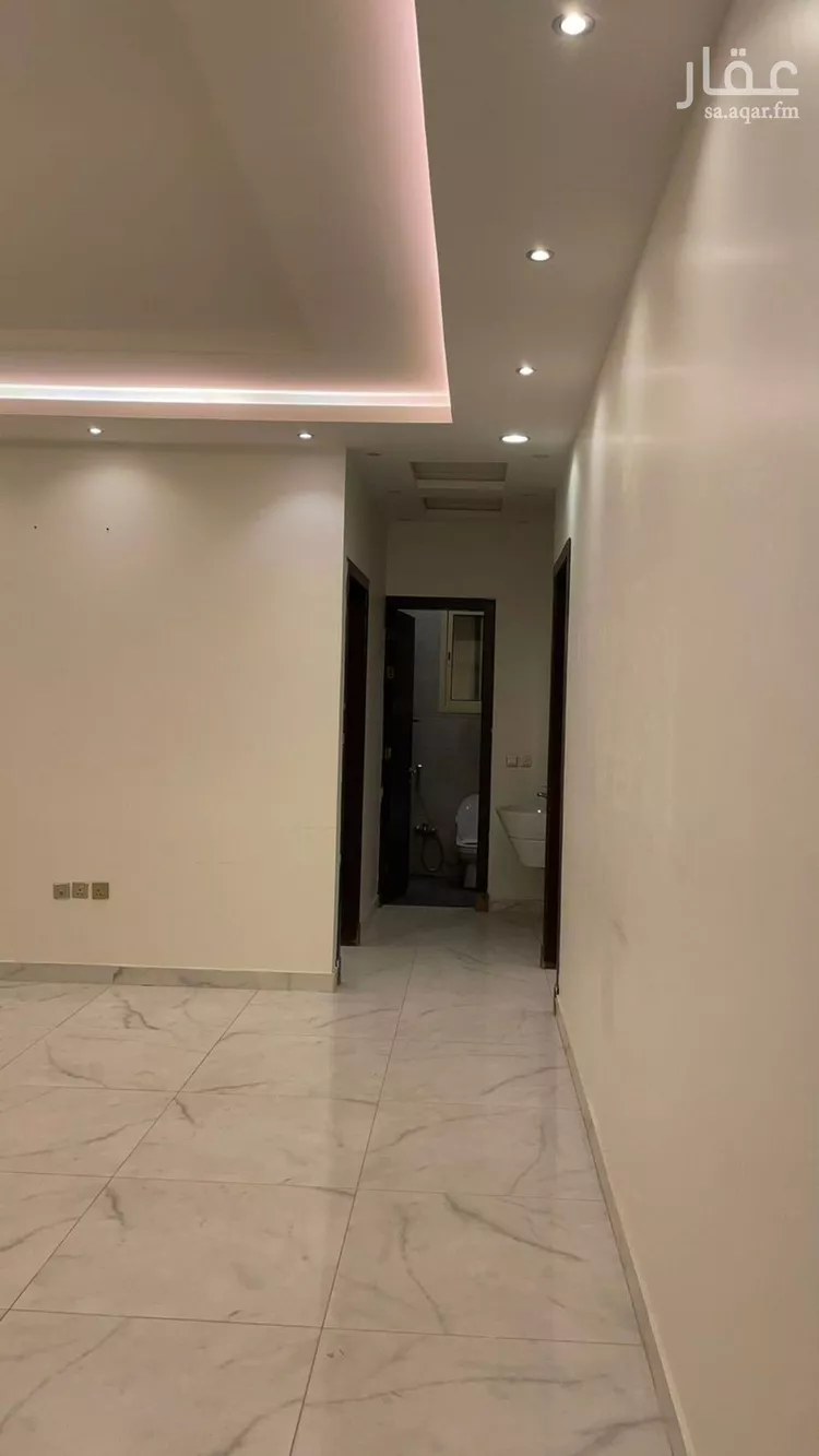 شقة للإيجار في شارع عبدالرحمن الحلواني, حي النرجس, مدينة الرياض, منطقة الرياض صورة 5