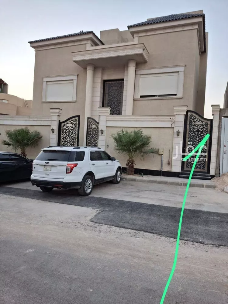 Apartment for Rent in Riyadh An Narjis 7
