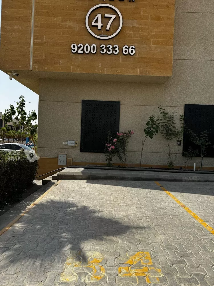 Villa for Rent in Riyadh Al Arid 4