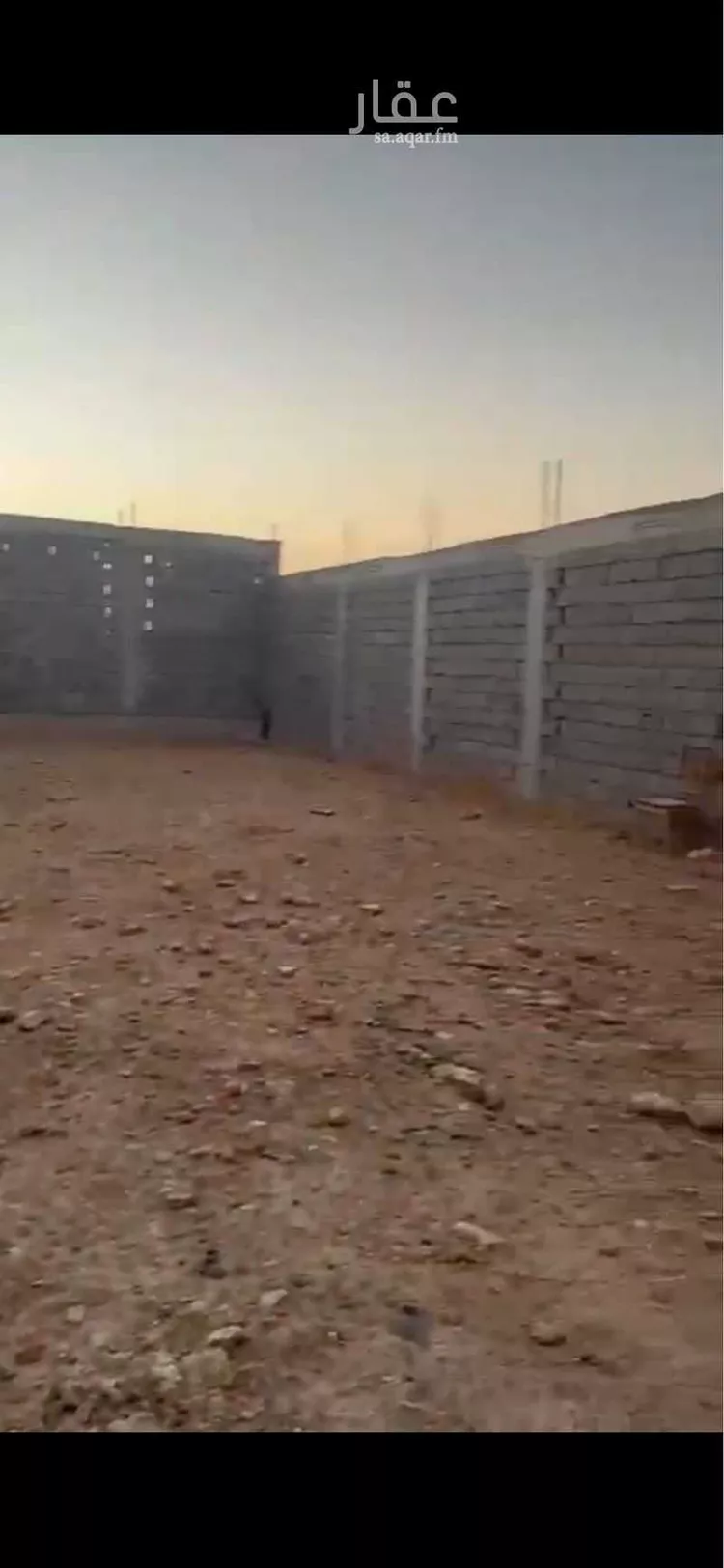 أرض للإيجار في شارع صلبوخ ، حي الخير ، الرياض ، حريملاء صورة 3