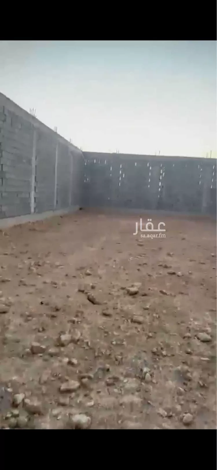 أرض للإيجار في شارع صلبوخ ، حي الخير ، الرياض ، حريملاء صورة 2