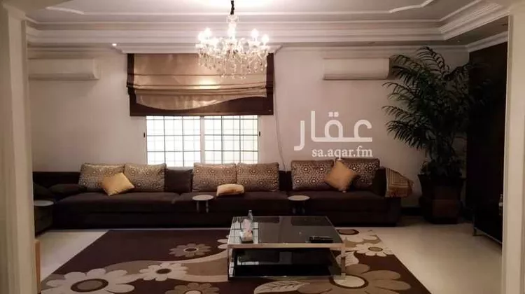 فيلا للإيجار في شارع ابو نصر الفياضي, حي الخزامى, مدينة الخبر, المنطقة الشرقية صورة 5