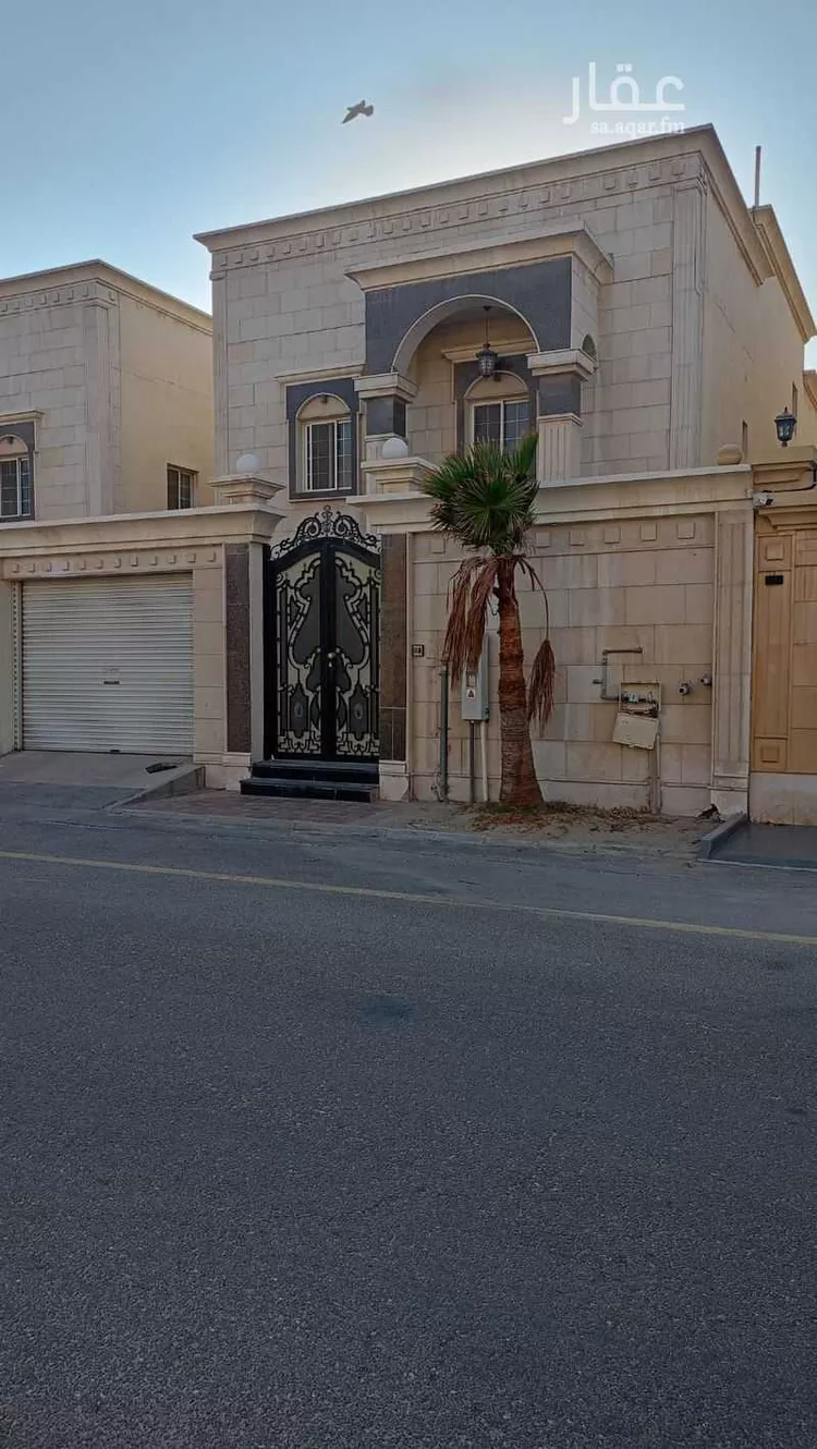 فيلا للإيجار في شارع ابو نصر الفياضي, حي الخزامى, مدينة الخبر, المنطقة الشرقية