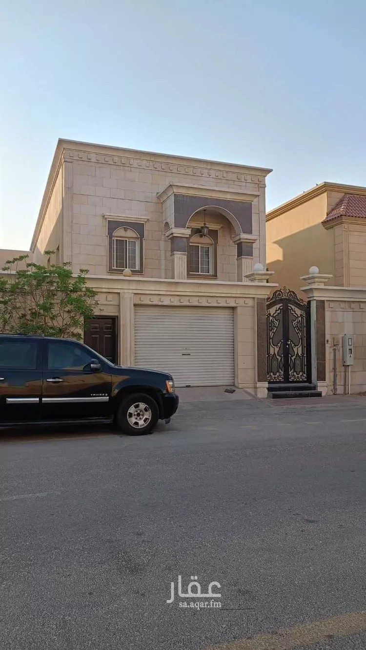 فيلا للإيجار في شارع ابو نصر الفياضي, حي الخزامى, مدينة الخبر, المنطقة الشرقية صورة 2