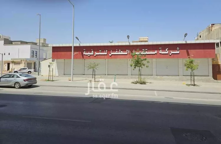 أرض للبيع في شارع القزويني, حي العريجاء الغربي, مدينة الرياض, منطقة الرياض صورة 2