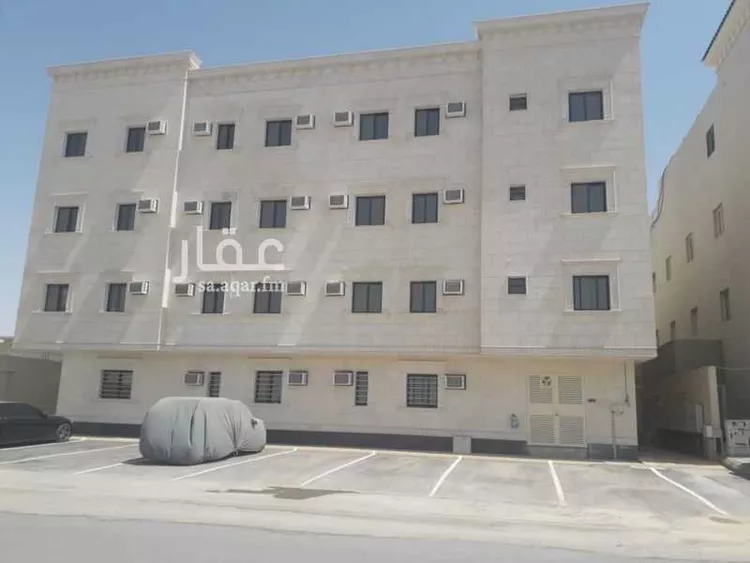 شقة للإيجار في شارع خليفة العتيبي, حي القيروان, مدينة الرياض, منطقة الرياض صورة 3