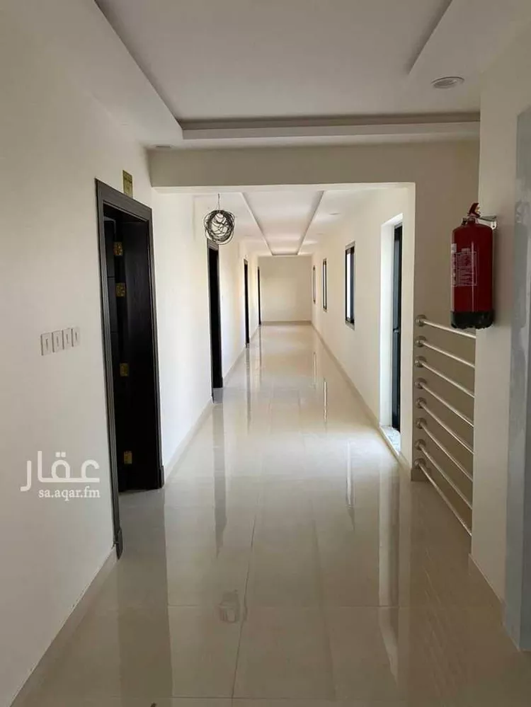شقة للإيجار في شارع خليفة العتيبي, حي القيروان, مدينة الرياض, منطقة الرياض صورة 5