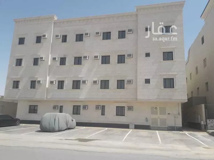 شقة للإيجار في شارع خليفة العتيبي, حي القيروان, مدينة الرياض, منطقة الرياض صورة 3