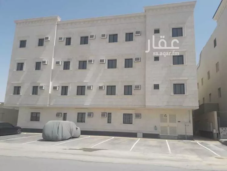 شقة للإيجار في شارع خليفة العتيبي, حي القيروان, مدينة الرياض, منطقة الرياض صورة 2