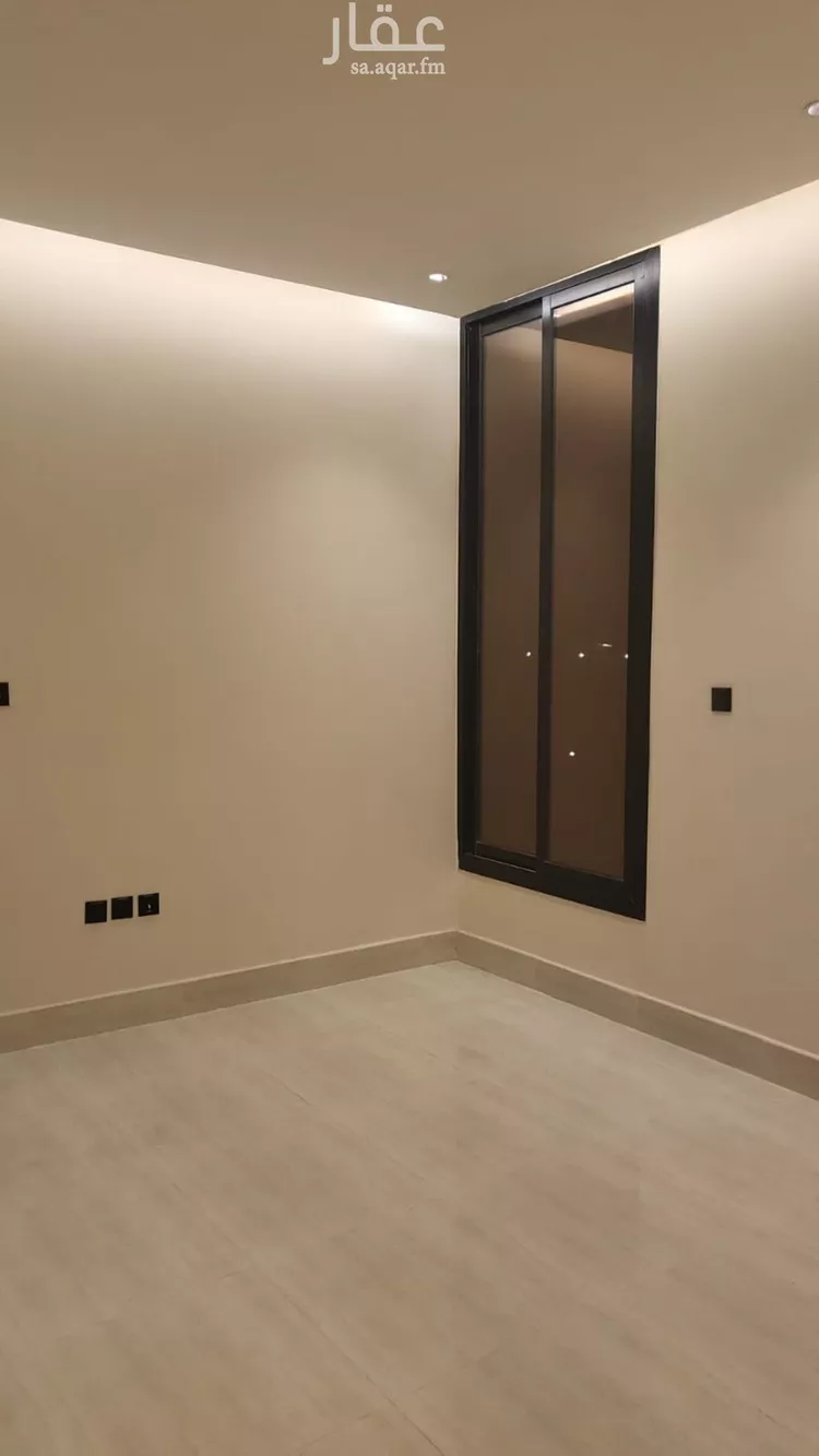 شقة للإيجار في شارع أحمد بن شبانة, حي القيروان, مدينة الرياض, منطقة الرياض صورة 3
