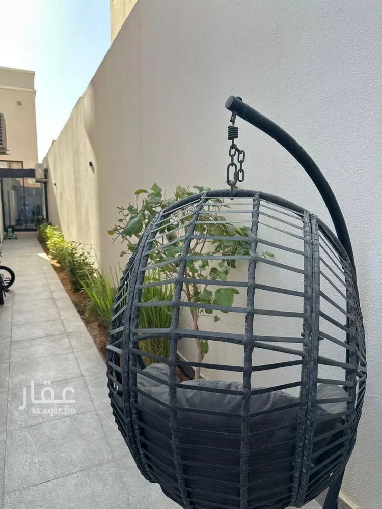 فيلا للإيجار في شارع عبدالباسط بن خليل, حي النرجس, مدينة الرياض, منطقة الرياض صورة 3