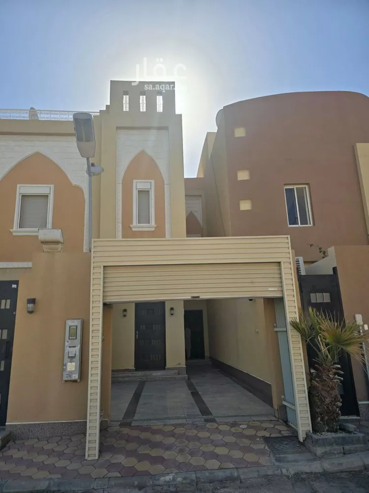 فيلا للإيجار في شارع علي بن سعادة, حي قرطبة, مدينة الرياض, منطقة الرياض صورة 2