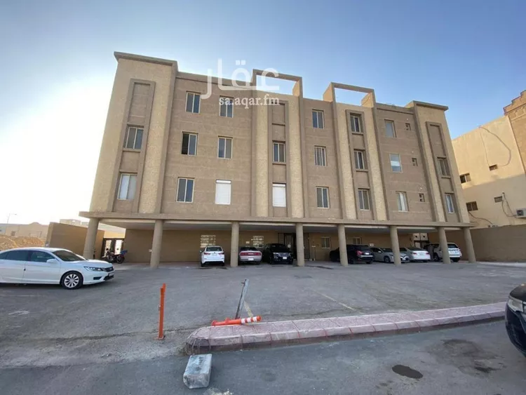 شقة للإيجار في شارع ابي بكر الصديق الفرعي, حي الياسمين, مدينة الرياض, منطقة الرياض صورة 5