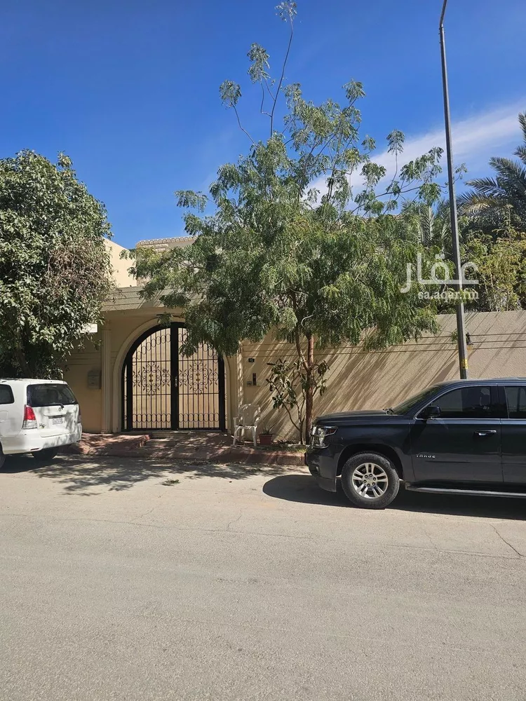 فيلا للبيع في شارع حيدر الحلي, حي النخيل, مدينة الرياض, منطقة الرياض صورة 2