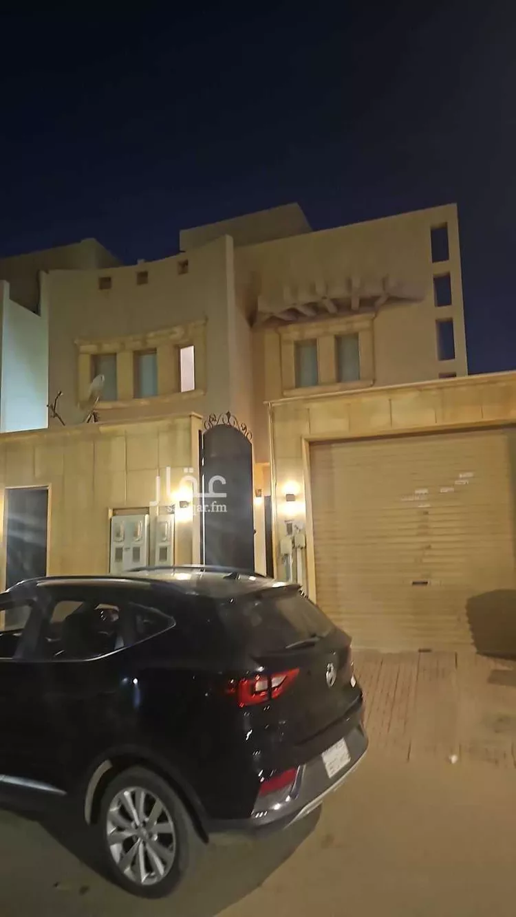 دور للإيجار في شارع عبدالرحمن بن مهنا, حي الربيع, مدينة الرياض, منطقة الرياض 1 صورة