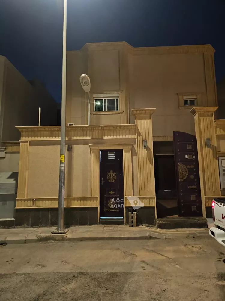 Villa for Sale in Riyadh Al Arid 4