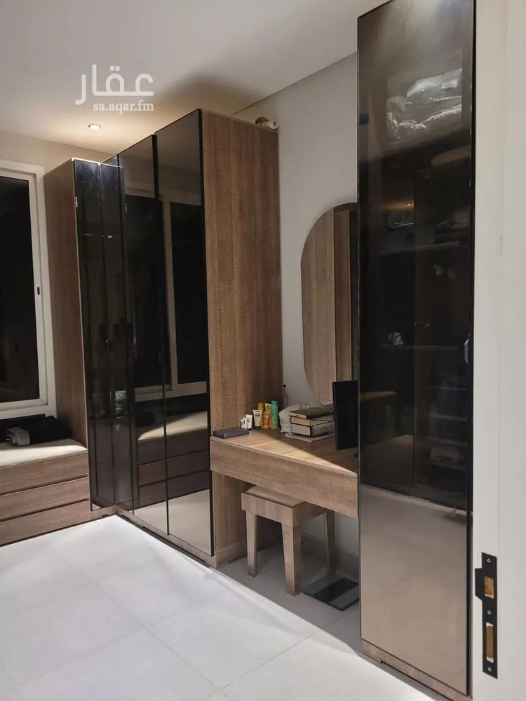 شقة للإيجار في شارع ابي بن معاذ الانصاري, حي الربيع, مدينة الرياض, منطقة الرياض