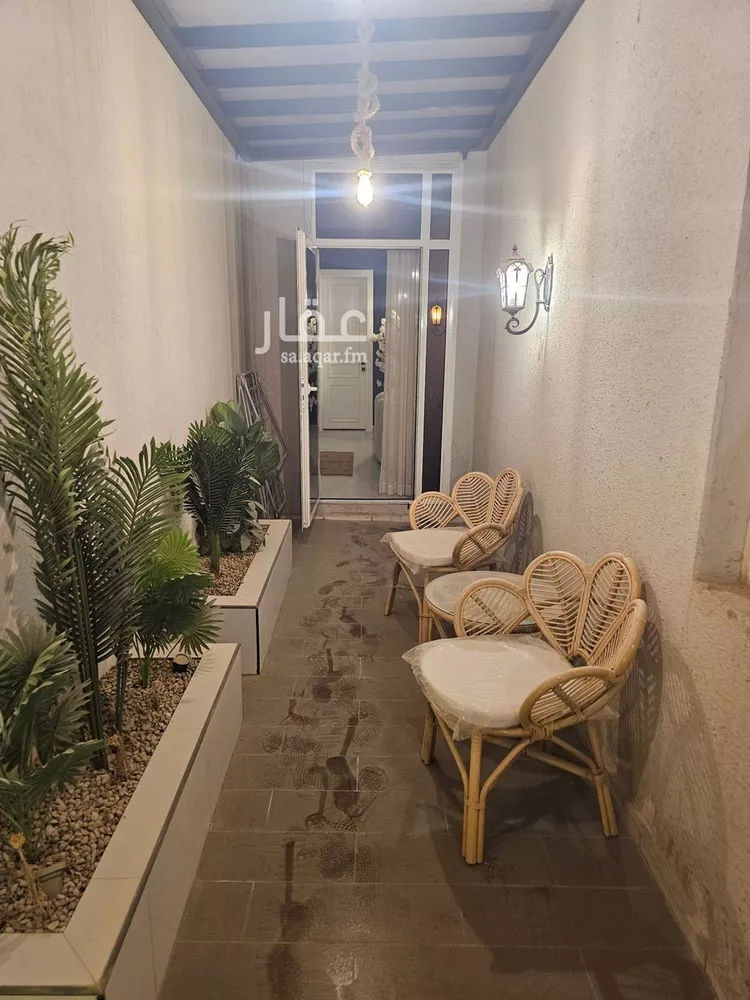 شقة للإيجار في شارع ابي بن معاذ الانصاري, حي الربيع, مدينة الرياض, منطقة الرياض صورة 4