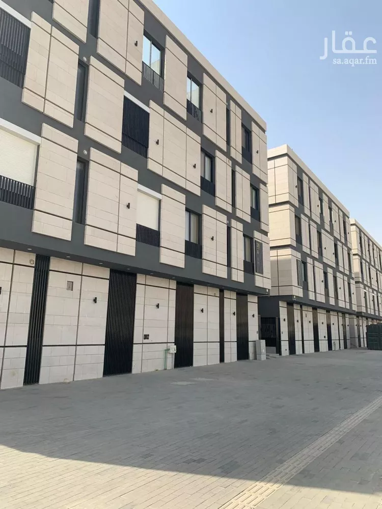 شقة للإيجار في شارع وادي الزرقه, حي الندى, مدينة الرياض, منطقة الرياض