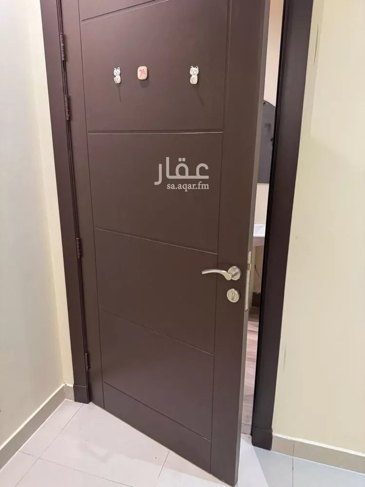 شقة للبيع في شارع أبي بن معاذ الأنصاري, حي الربيع, مدينة الرياض, منطقة الرياض 19
