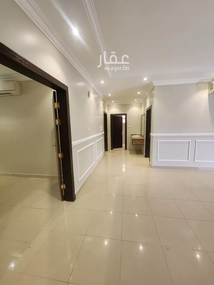 دور للإيجار في شارع الليطاني, حي الربيع, مدينة الرياض, منطقة الرياض صورة 2