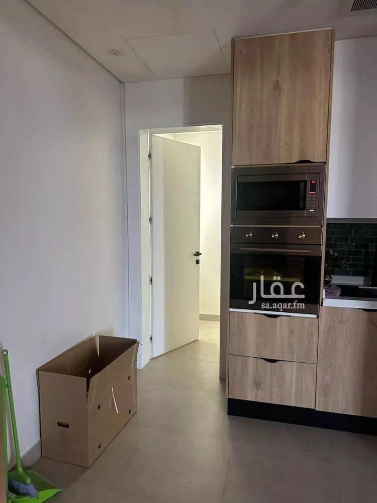 شقة للإيجار في شارع وادي هجر, حي الملقا, مدينة الرياض, منطقة الرياض صورة 2