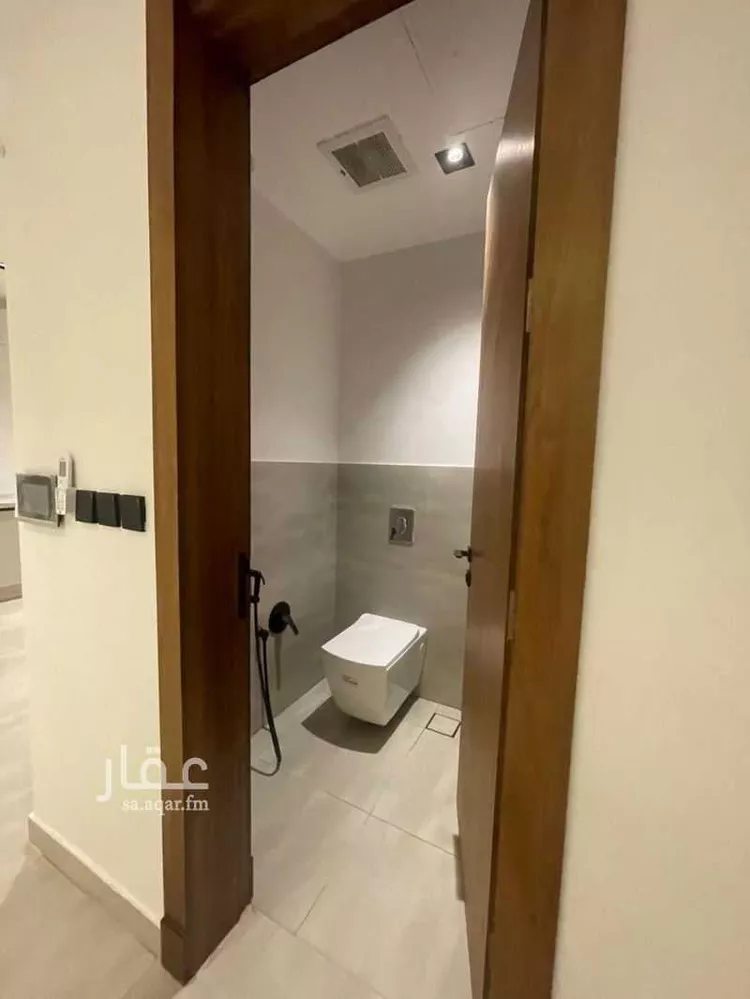 شقة للإيجار في شارع ثابت العوفي, حي النرجس, مدينة الرياض, منطقة الرياض صورة 2