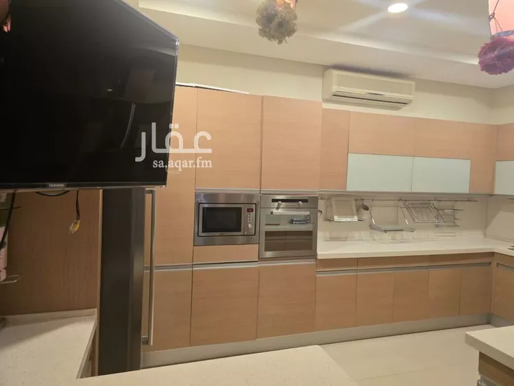 فيلا للإيجار في شارع علي بن سعادة, حي قرطبة, مدينة الرياض, منطقة الرياض صورة 3