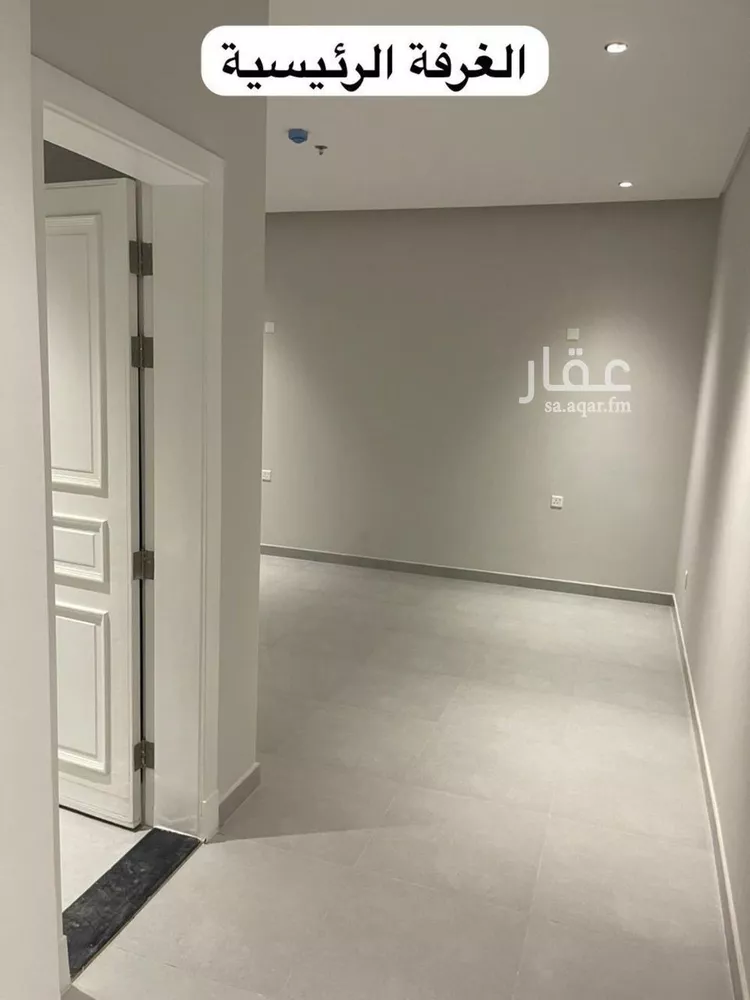 شقة للإيجار في شارع ابي بن معاذ الانصاري, حي الربيع, مدينة الرياض, منطقة الرياض صورة 3
