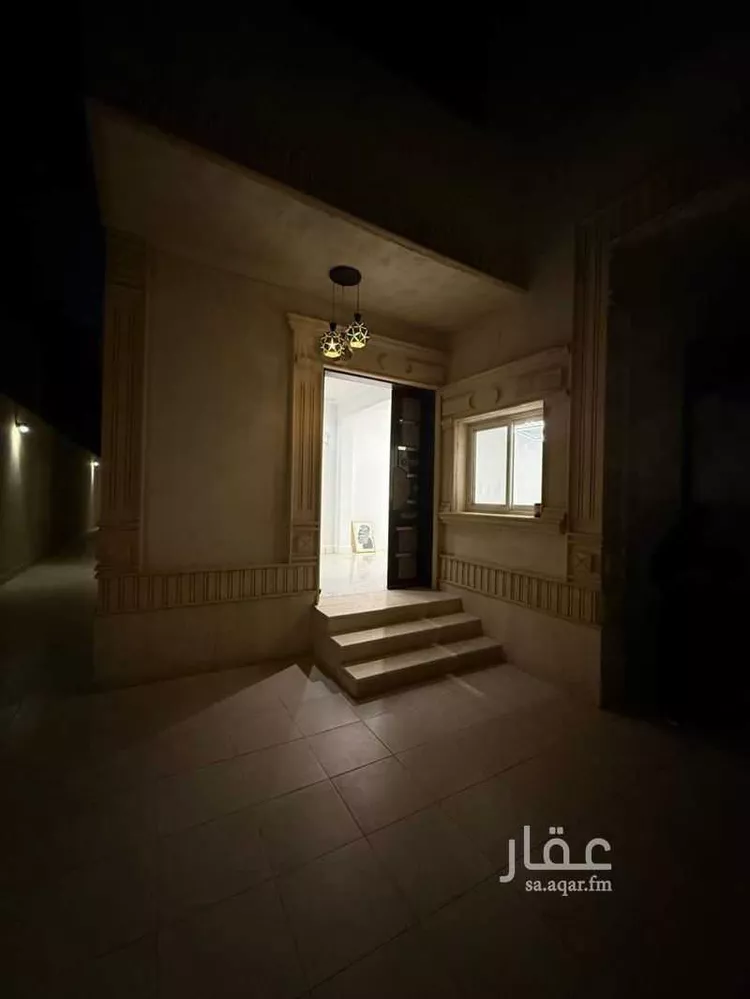 دور للإيجار في شارع القرارة, حي الندى, مدينة الرياض, منطقة الرياض صورة 2