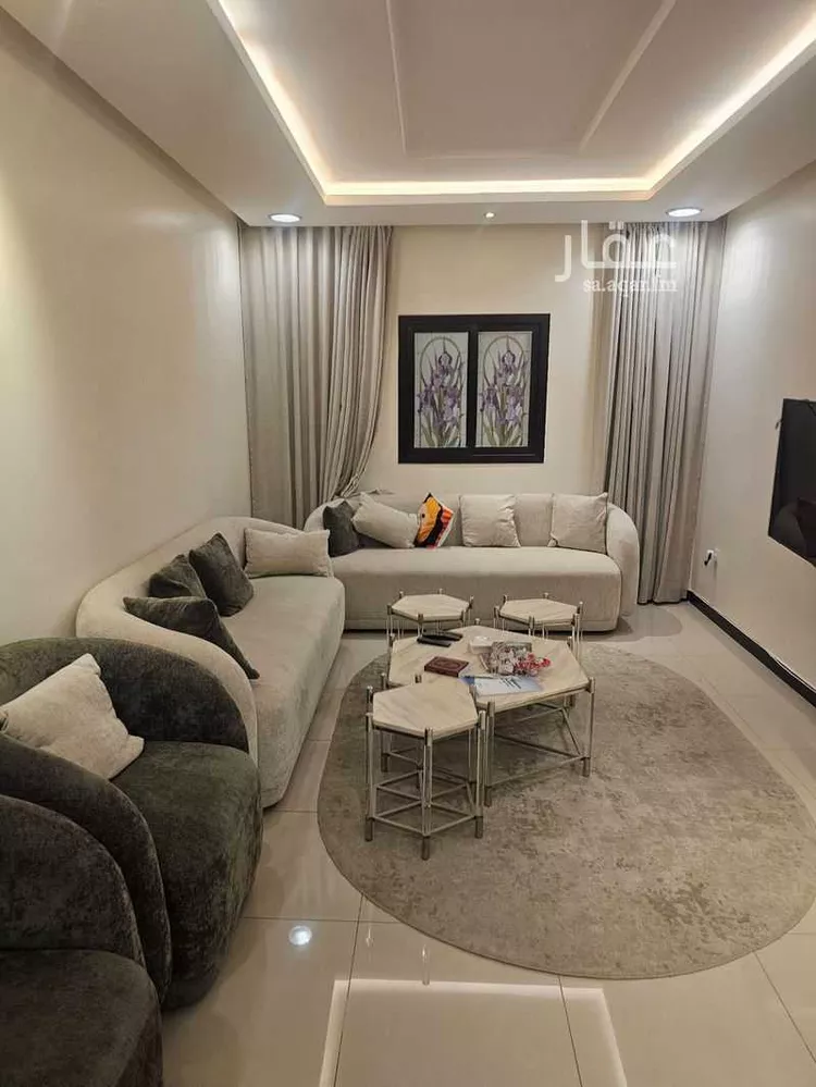 شقة للإيجار في شارع القلعة, حي الربيع, مدينة الرياض, منطقة الرياض صورة 5