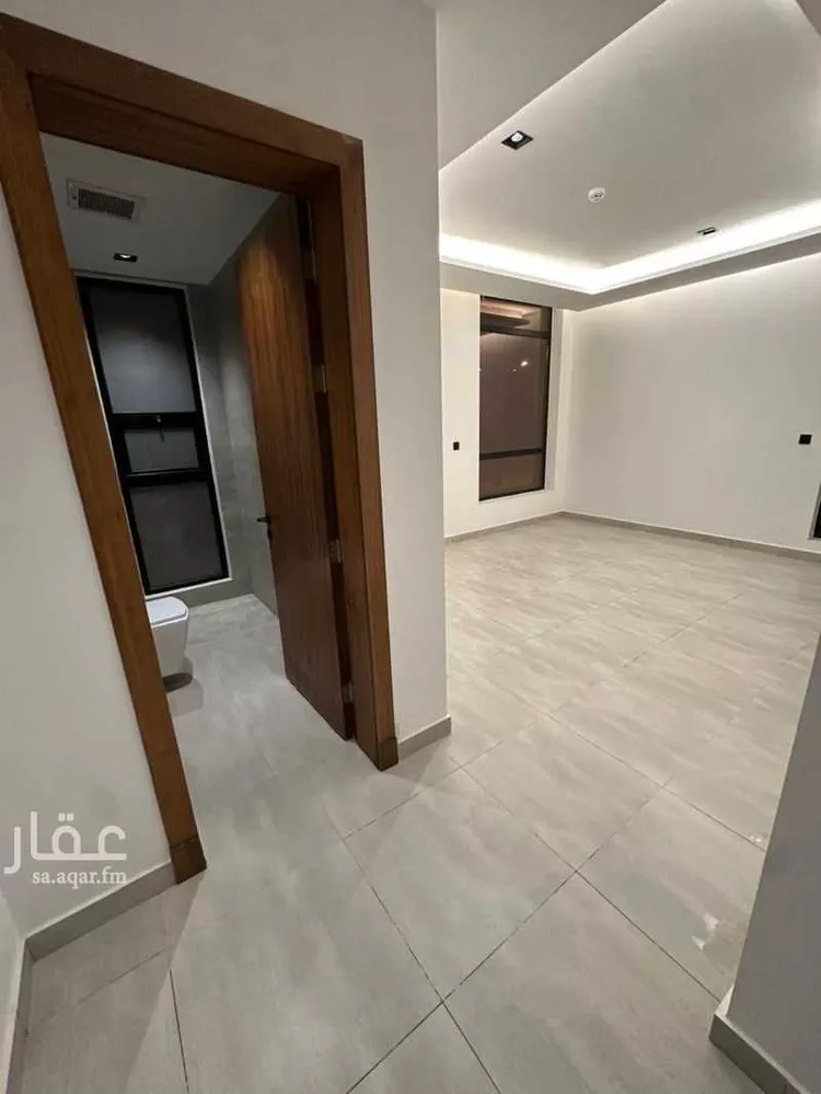 شقة للإيجار في شارع ثابت العوفي, حي النرجس, مدينة الرياض, منطقة الرياض صورة 3