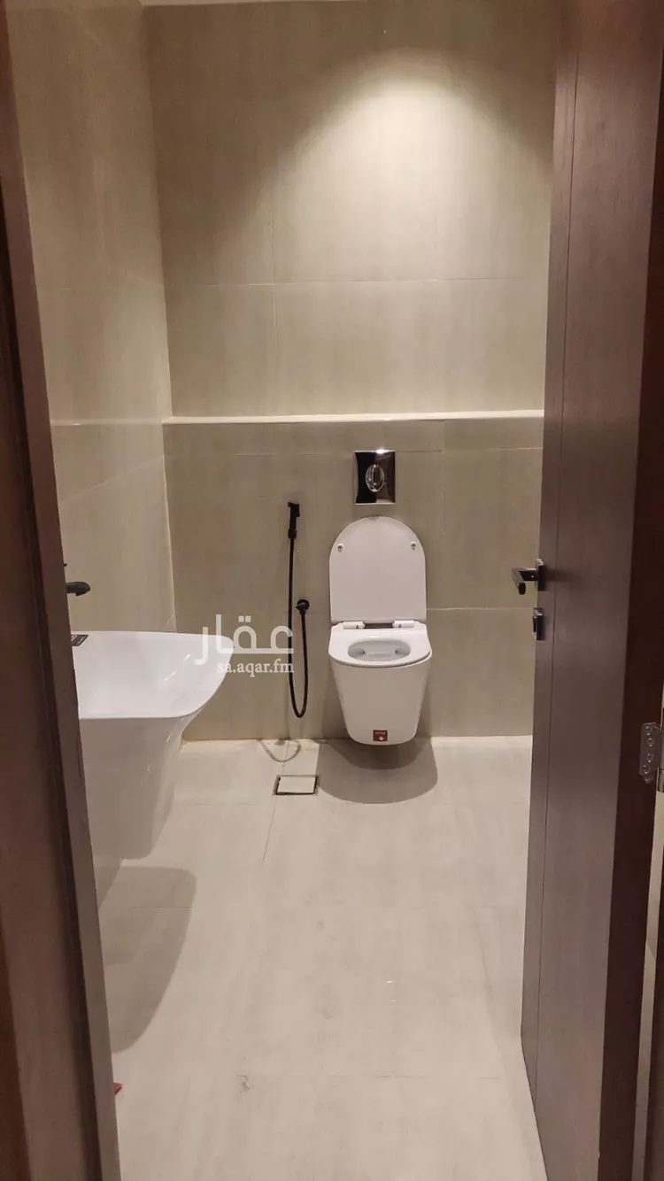 شقة للإيجار في شارع أحمد بن شبانة, حي القيروان, مدينة الرياض, منطقة الرياض صورة 4