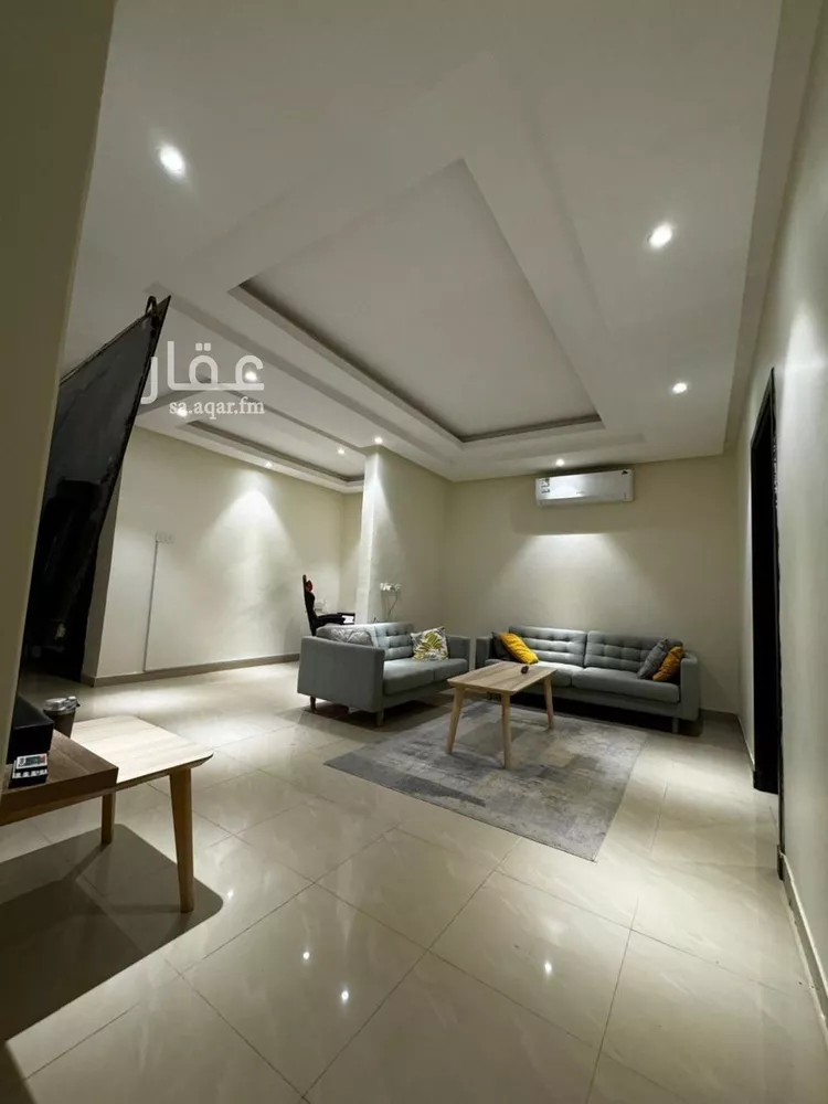 شقة للبيع في شارع القادسية, حي الياسمين, مدينة الرياض, منطقة الرياض صورة 2