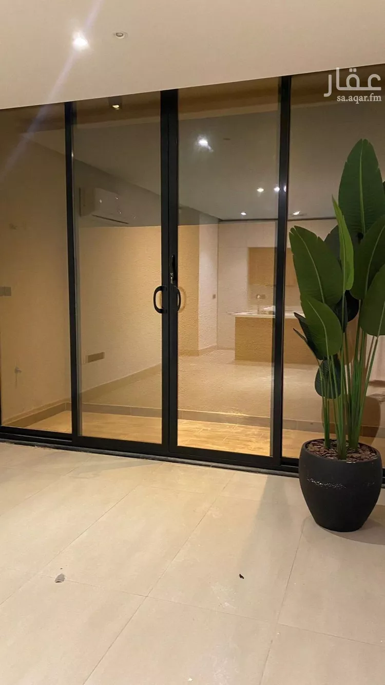 شقة للإيجار في شارع عبدالحي أبي خضير, حي القيروان, مدينة الرياض, منطقة الرياض صورة 2