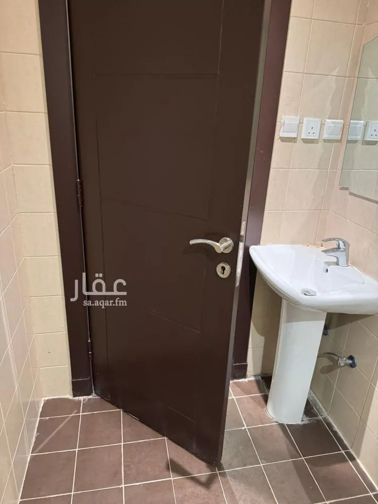 شقة للبيع في شارع أبي بن معاذ الأنصاري, حي الربيع, مدينة الرياض, منطقة الرياض 12