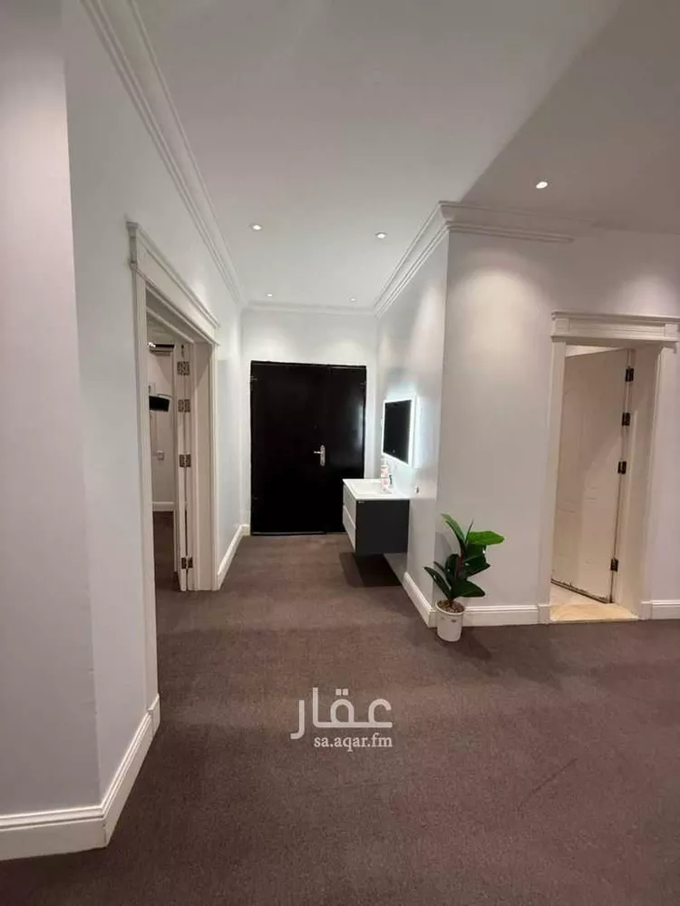 دور للإيجار في شارع القرارة, حي الندى, مدينة الرياض, منطقة الرياض 16